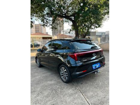HYUNDAI HB 20 Hatch 1.0 12V 4P LIMITED, Foto 7