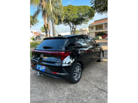 HYUNDAI HB 20 Hatch 1.0 12V 4P LIMITED, Foto 8