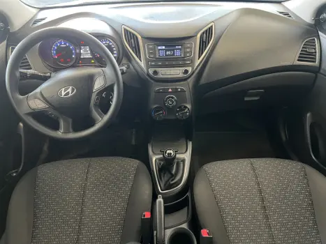 HYUNDAI HB 20 Hatch 1.0 12V 4P FLEX COMFORT PLUS, Foto 6