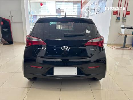 HYUNDAI HB 20 Hatch 1.0 12V 4P FLEX COMFORT, Foto 2