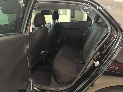 HYUNDAI HB 20 Hatch 1.0 12V 4P FLEX COMFORT, Foto 4