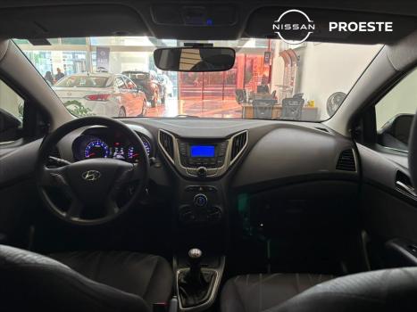 HYUNDAI HB 20 Hatch 1.0 12V 4P FLEX COMFORT, Foto 6