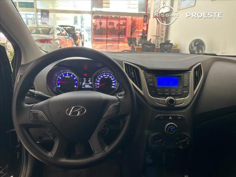 HYUNDAI HB 20 Hatch 1.0 12V 4P FLEX COMFORT, Foto 7