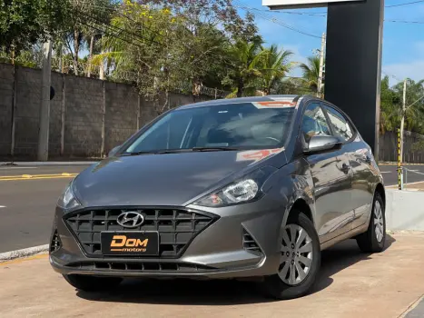HYUNDAI HB 20 Hatch 1.0 12V 4P FLEX VISION, Foto 1
