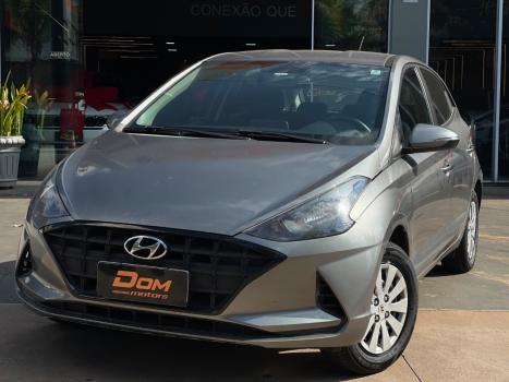 HYUNDAI HB 20 Hatch 1.0 12V 4P FLEX VISION, Foto 2