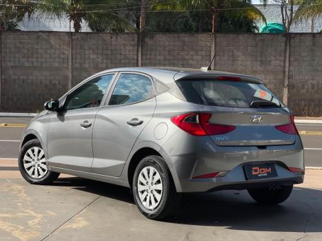 HYUNDAI HB 20 Hatch 1.0 12V 4P FLEX VISION, Foto 3