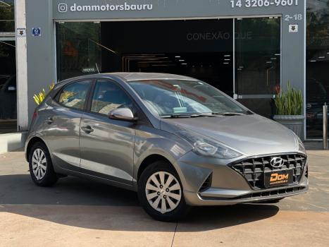 HYUNDAI HB 20 Hatch 1.0 12V 4P FLEX VISION, Foto 5