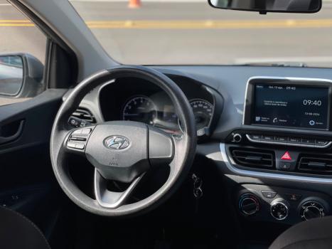 HYUNDAI HB 20 Hatch 1.0 12V 4P FLEX VISION, Foto 8