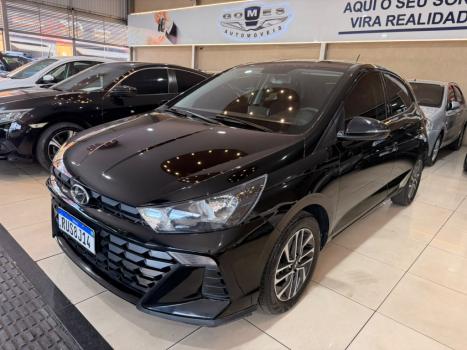 HYUNDAI HB 20 Hatch 1.0 12V 4P LIMITED, Foto 3