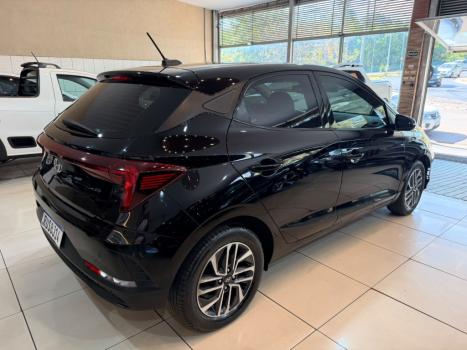 HYUNDAI HB 20 Hatch 1.0 12V 4P LIMITED, Foto 4