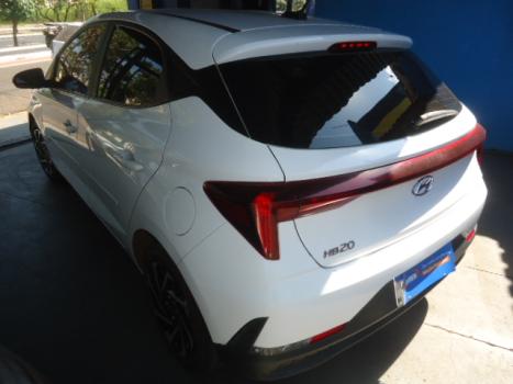 HYUNDAI HB 20 Hatch 1.0 12V 4P FLEX COMFORT, Foto 5
