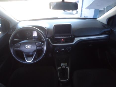 HYUNDAI HB 20 Hatch 1.0 12V 4P FLEX COMFORT, Foto 4