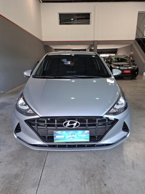 HYUNDAI HB 20 Hatch 1.0 12V 4P FLEX EVOLUTION, Foto 2