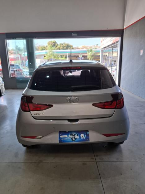 HYUNDAI HB 20 Hatch 1.0 12V 4P FLEX EVOLUTION, Foto 4