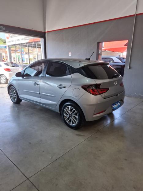 HYUNDAI HB 20 Hatch 1.0 12V 4P FLEX EVOLUTION, Foto 5