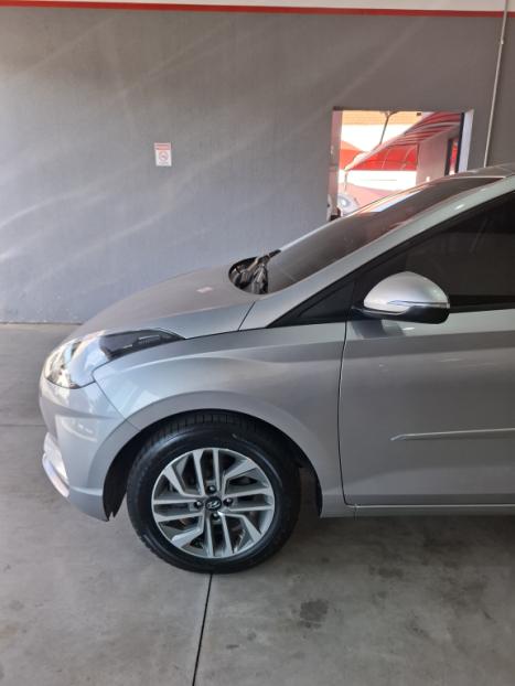 HYUNDAI HB 20 Hatch 1.0 12V 4P FLEX EVOLUTION, Foto 6
