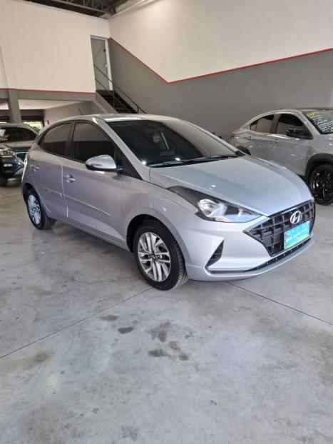 HYUNDAI HB 20 Hatch 1.0 12V 4P FLEX EVOLUTION, Foto 7