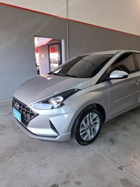HYUNDAI HB 20 Hatch 1.0 12V 4P FLEX EVOLUTION, Foto 8