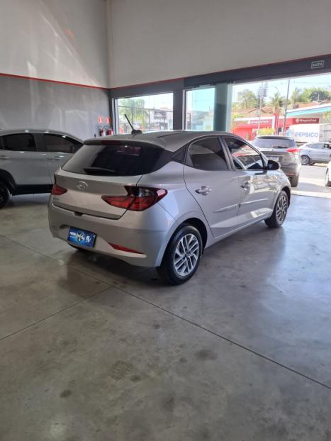 HYUNDAI HB 20 Hatch 1.0 12V 4P FLEX EVOLUTION, Foto 10