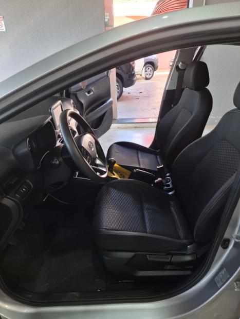HYUNDAI HB 20 Hatch 1.0 12V 4P FLEX EVOLUTION, Foto 18