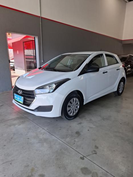HYUNDAI HB 20 Hatch 1.0 12V 4P FLEX COMFORT, Foto 1