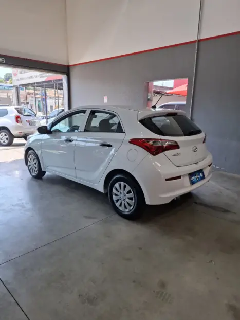 HYUNDAI HB 20 Hatch 1.0 12V 4P FLEX COMFORT, Foto 5