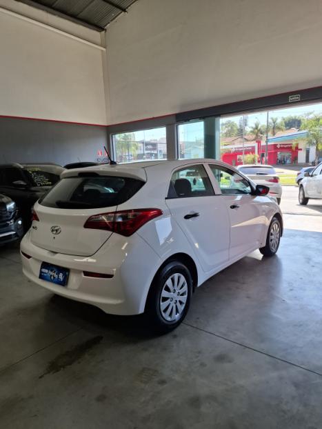 HYUNDAI HB 20 Hatch 1.0 12V 4P FLEX COMFORT, Foto 7