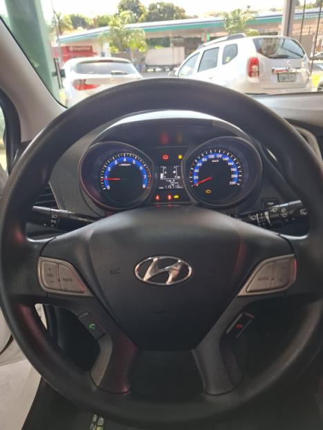 HYUNDAI HB 20 Hatch 1.0 12V 4P FLEX COMFORT, Foto 12