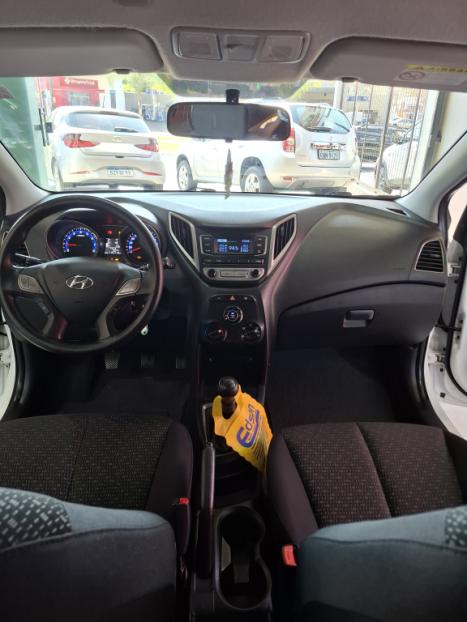HYUNDAI HB 20 Hatch 1.0 12V 4P FLEX COMFORT, Foto 16