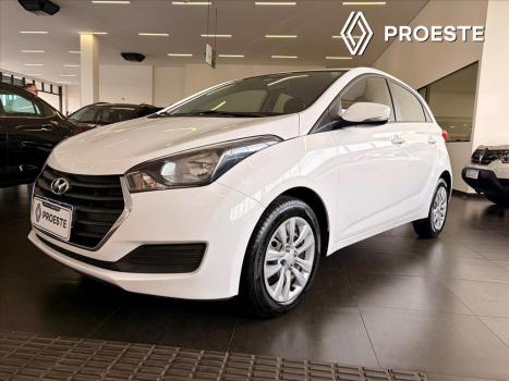 HYUNDAI HB 20 Hatch 1.0 12V 4P FLEX COMFORT, Foto 2