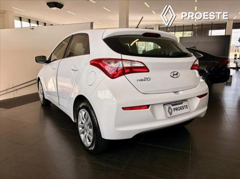 HYUNDAI HB 20 Hatch 1.0 12V 4P FLEX COMFORT, Foto 3