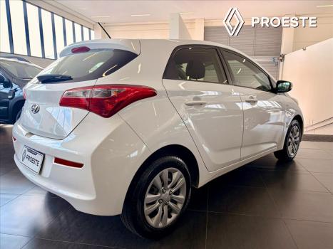 HYUNDAI HB 20 Hatch 1.0 12V 4P FLEX COMFORT, Foto 4