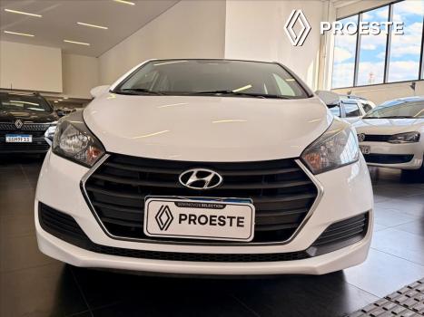 HYUNDAI HB 20 Hatch 1.0 12V 4P FLEX COMFORT, Foto 5