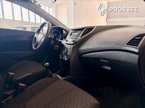 HYUNDAI HB 20 Hatch 1.0 12V 4P FLEX COMFORT, Foto 7