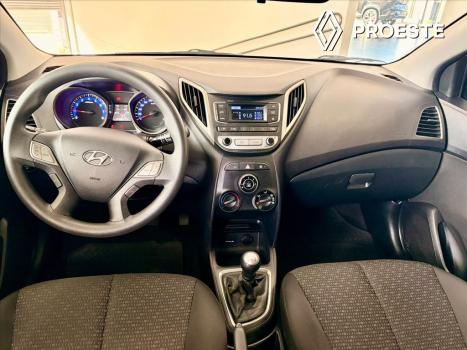 HYUNDAI HB 20 Hatch 1.0 12V 4P FLEX COMFORT, Foto 8