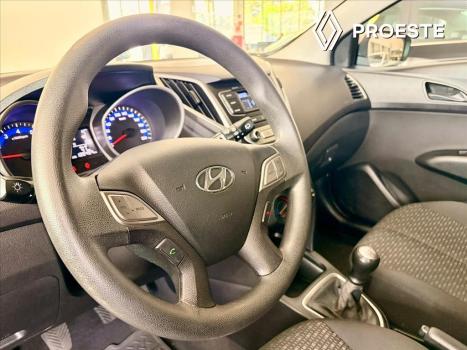 HYUNDAI HB 20 Hatch 1.0 12V 4P FLEX COMFORT, Foto 11