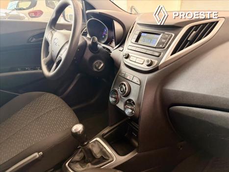 HYUNDAI HB 20 Hatch 1.0 12V 4P FLEX COMFORT, Foto 12
