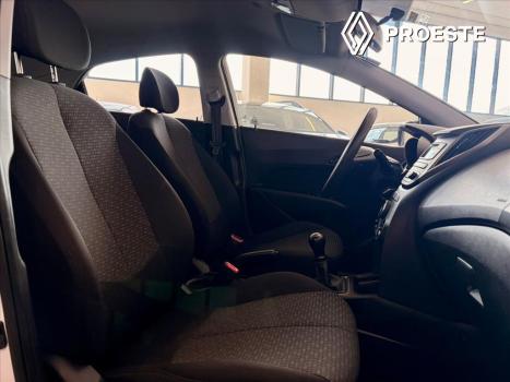 HYUNDAI HB 20 Hatch 1.0 12V 4P FLEX COMFORT, Foto 13