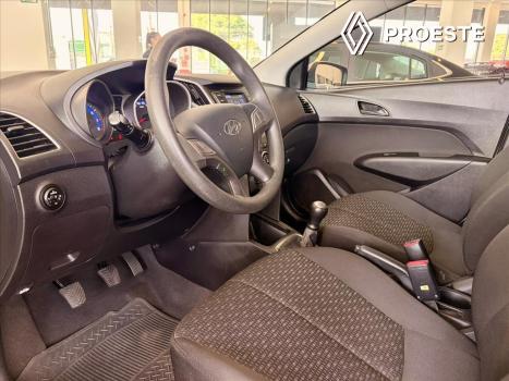 HYUNDAI HB 20 Hatch 1.0 12V 4P FLEX COMFORT, Foto 15