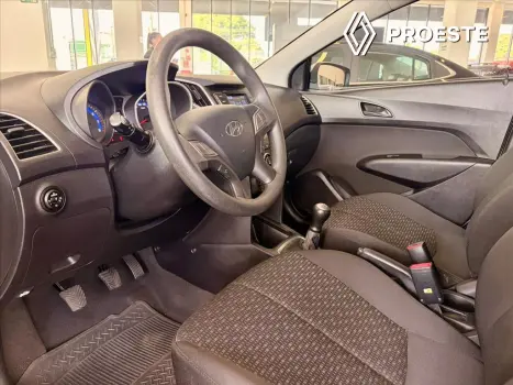 HYUNDAI HB 20 Hatch 1.0 12V 4P FLEX COMFORT, Foto 15
