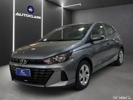 HYUNDAI HB 20 Hatch 1.0 12V 4P FLEX COMFORT PLUS, Foto 1