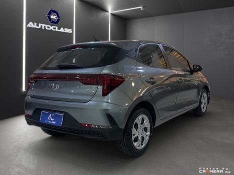 HYUNDAI HB 20 Hatch 1.0 12V 4P FLEX COMFORT PLUS, Foto 5