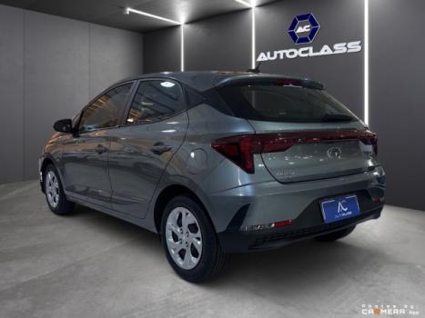 HYUNDAI HB 20 Hatch 1.0 12V 4P FLEX COMFORT PLUS, Foto 6