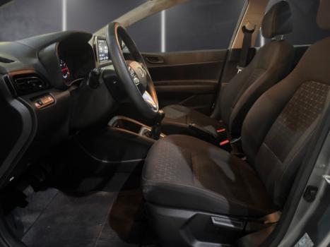 HYUNDAI HB 20 Hatch 1.0 12V 4P FLEX COMFORT PLUS, Foto 7