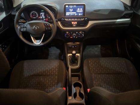 HYUNDAI HB 20 Hatch 1.0 12V 4P FLEX COMFORT PLUS, Foto 8
