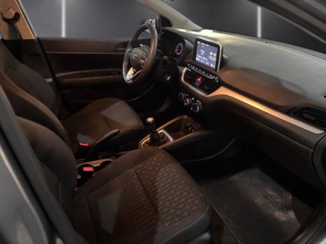 HYUNDAI HB 20 Hatch 1.0 12V 4P FLEX COMFORT PLUS, Foto 9