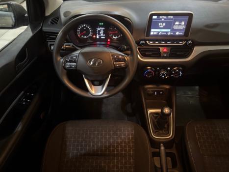 HYUNDAI HB 20 Hatch 1.0 12V 4P FLEX COMFORT PLUS, Foto 12