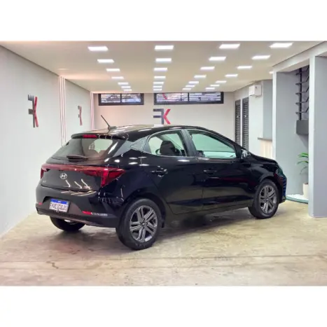 HYUNDAI HB 20 Hatch 1.0 12V 4P FLEX TGDI TURBO COMFORT PLUS, Foto 5