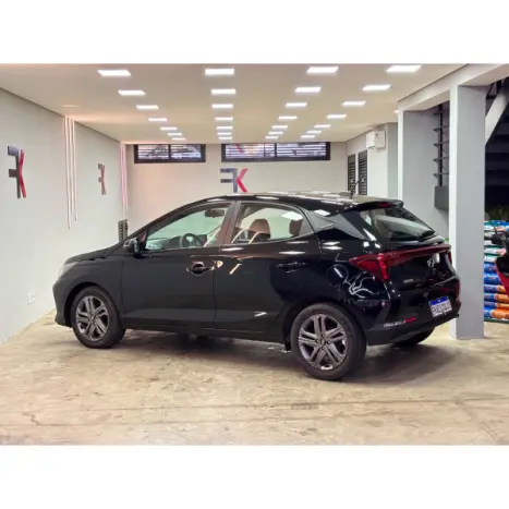 HYUNDAI HB 20 Hatch 1.0 12V 4P FLEX TGDI TURBO COMFORT PLUS, Foto 6