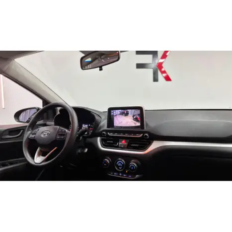 HYUNDAI HB 20 Hatch 1.0 12V 4P FLEX TGDI TURBO COMFORT PLUS, Foto 7